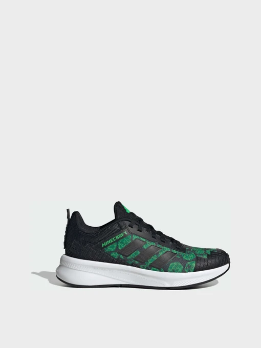 Кроссовки Adidas Fortarun модель JR1932 Фото