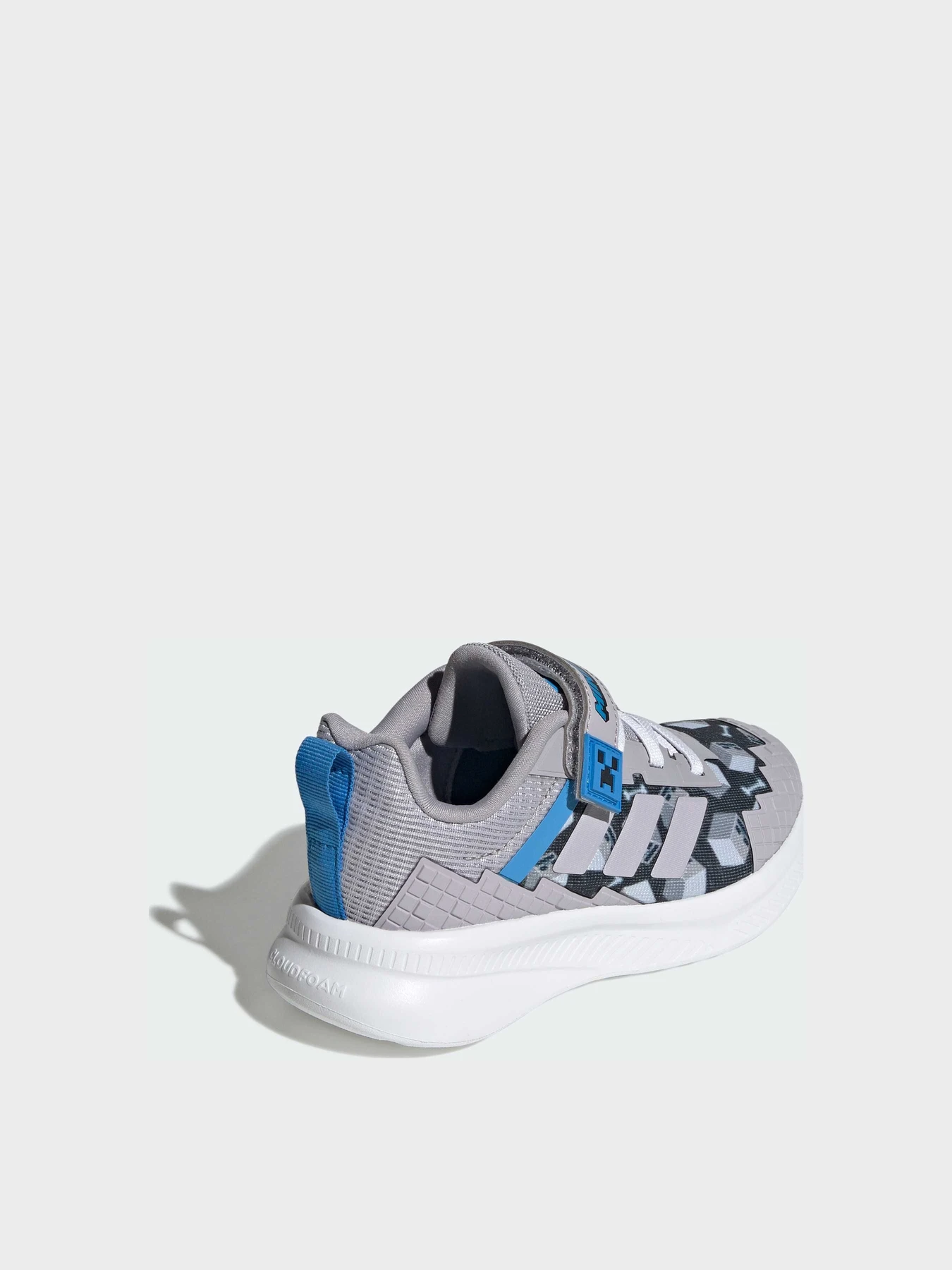 Кроссовки Adidas Fortarun модель JR1945 Кроссовки Adidas Fortarun модель JR1945 Фото