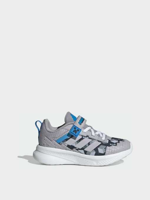 Кроссовки Adidas Fortarun модель JR1945 Фото