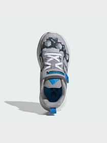 Кроссовки Adidas Fortarun модель JR1945 Фото