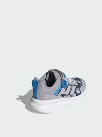Кроссовки Adidas Fortarun модель JR1945 Фото