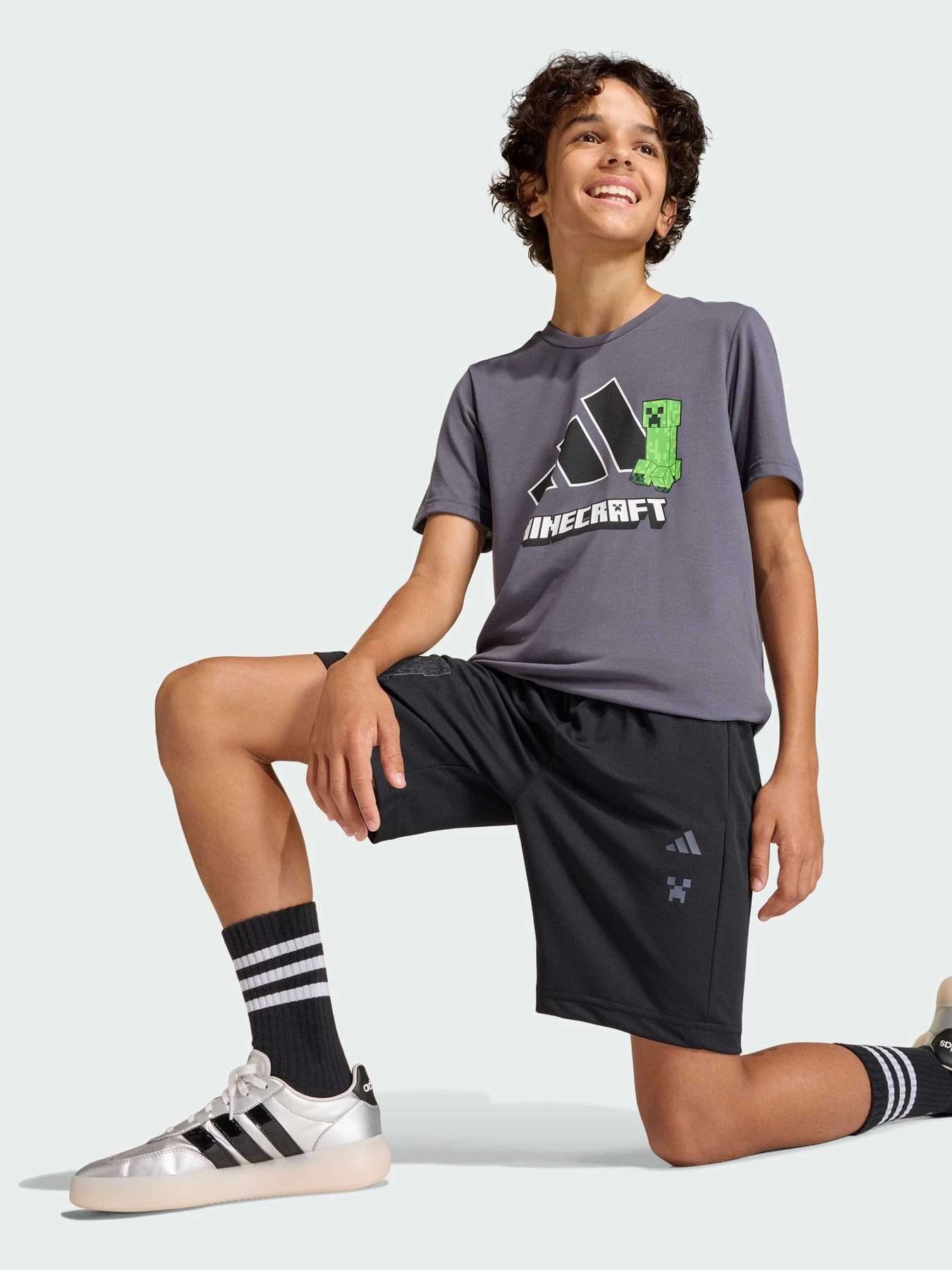 Шорти Adidas модель KA0243 Шорти Adidas модель KA0243 Фото