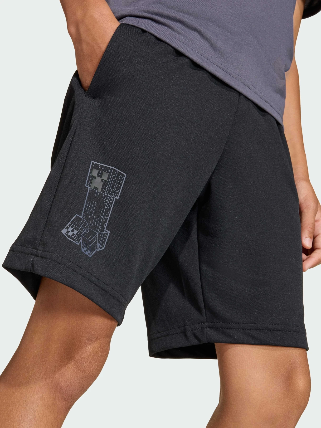 Шорти Adidas модель KA0243 Шорти Adidas модель KA0243 Фото