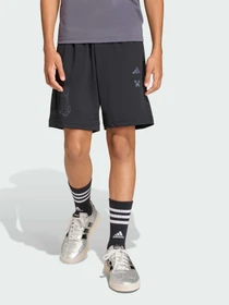 Шорти Adidas модель KA0243 Фото