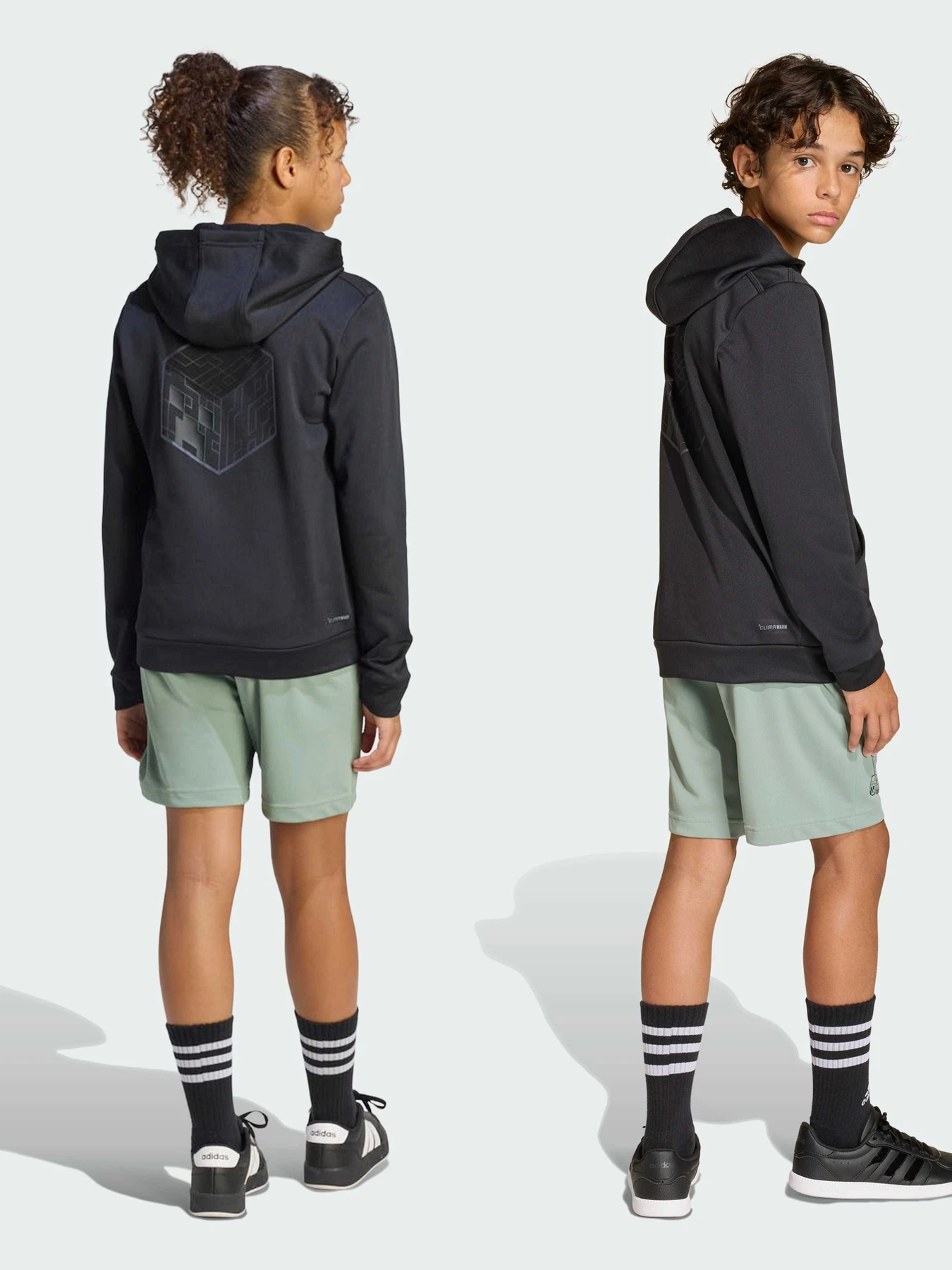 Шорти Adidas модель KD0986 Шорти Adidas модель KD0986 Фото