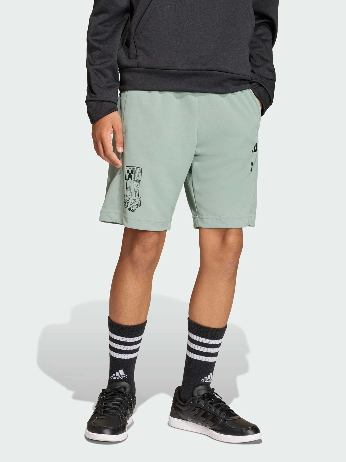 Шорти Adidas модель KD0986 Шорти Adidas модель KD0986 Фото