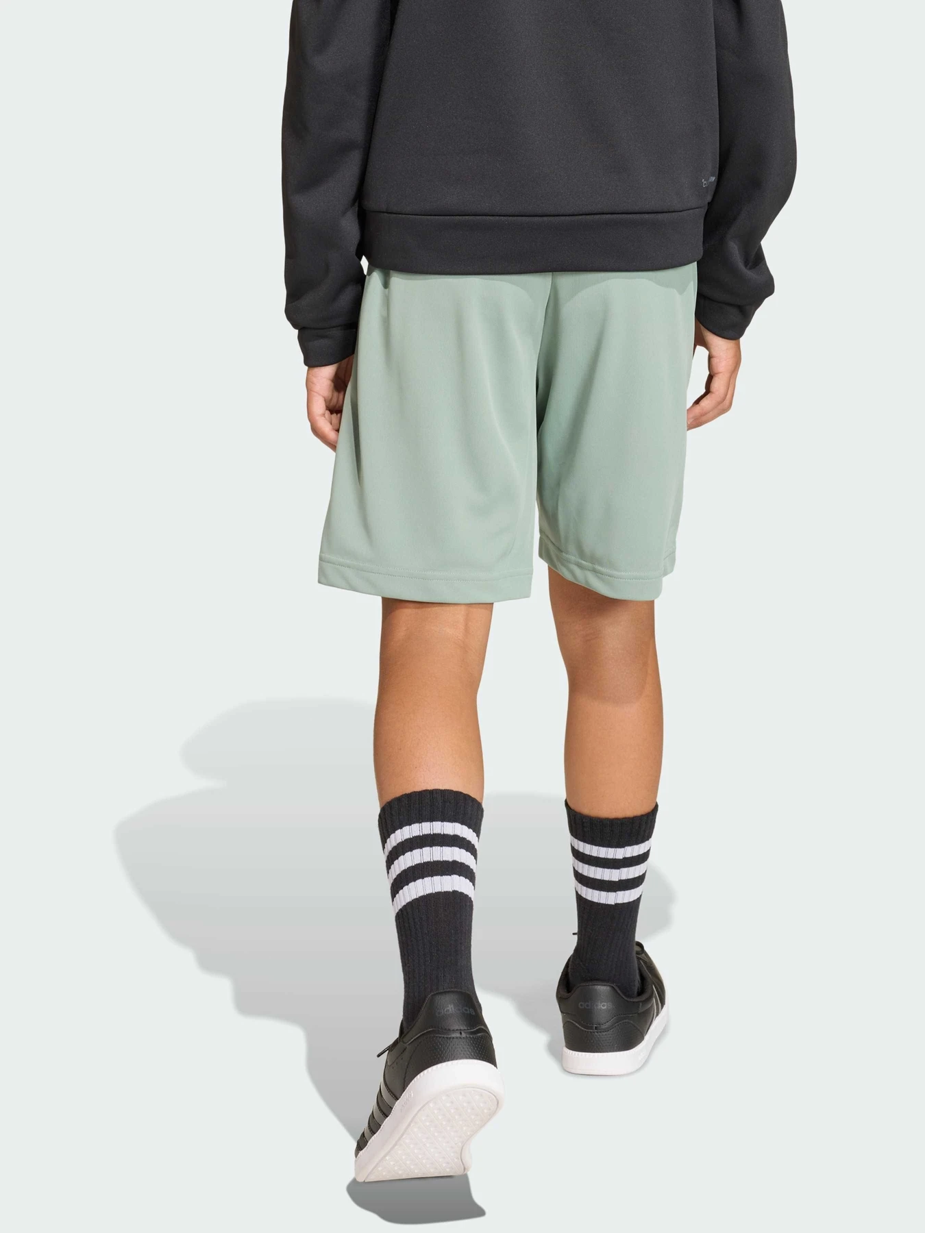 Шорти Adidas модель KD0986 Шорти Adidas модель KD0986 Фото