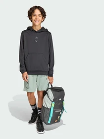Шорти Adidas модель KD0986 Фото