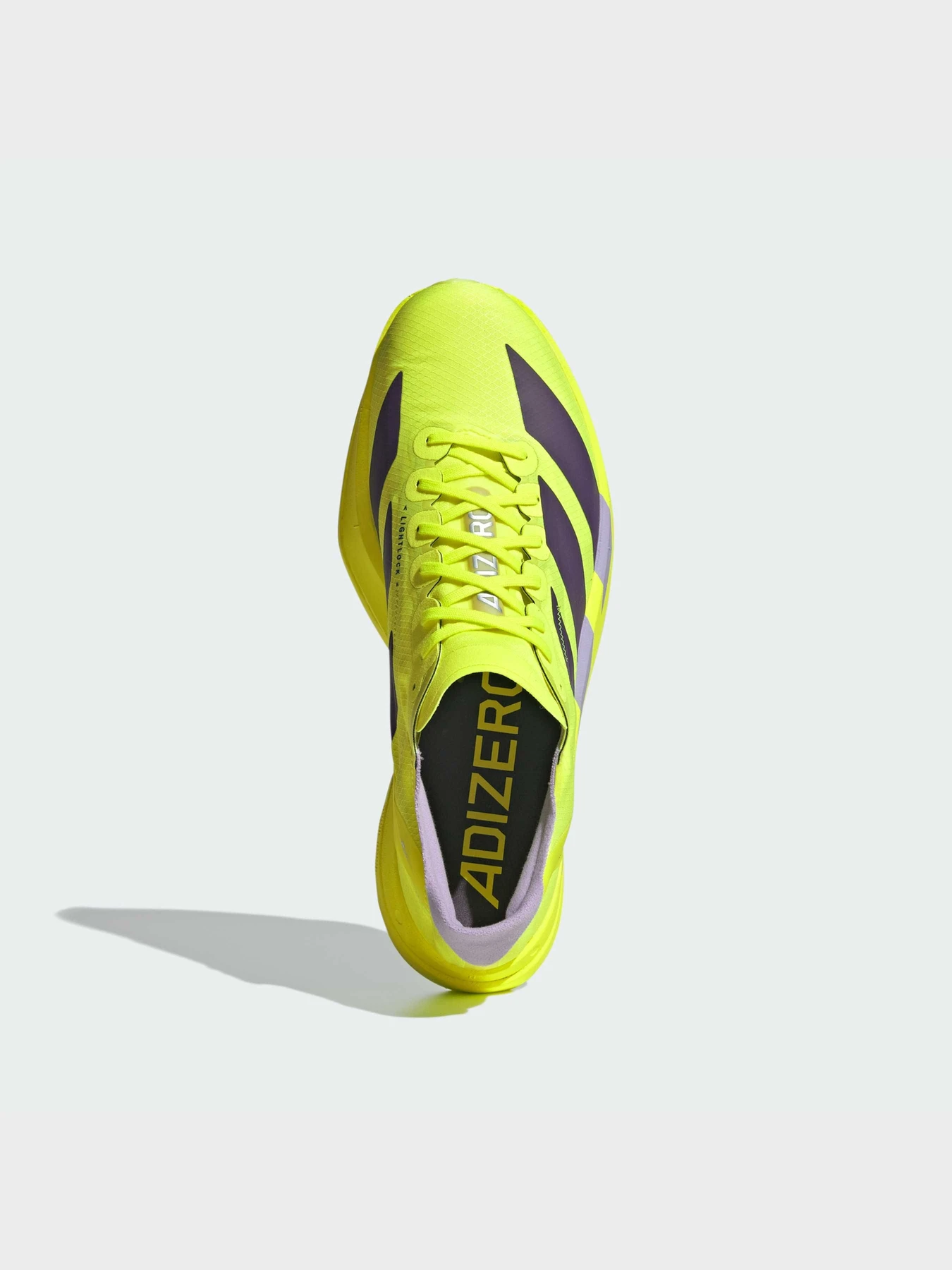 Кросівки Adidas adizero модель JP6623 Кросівки Adidas adizero модель JP6623 Фото