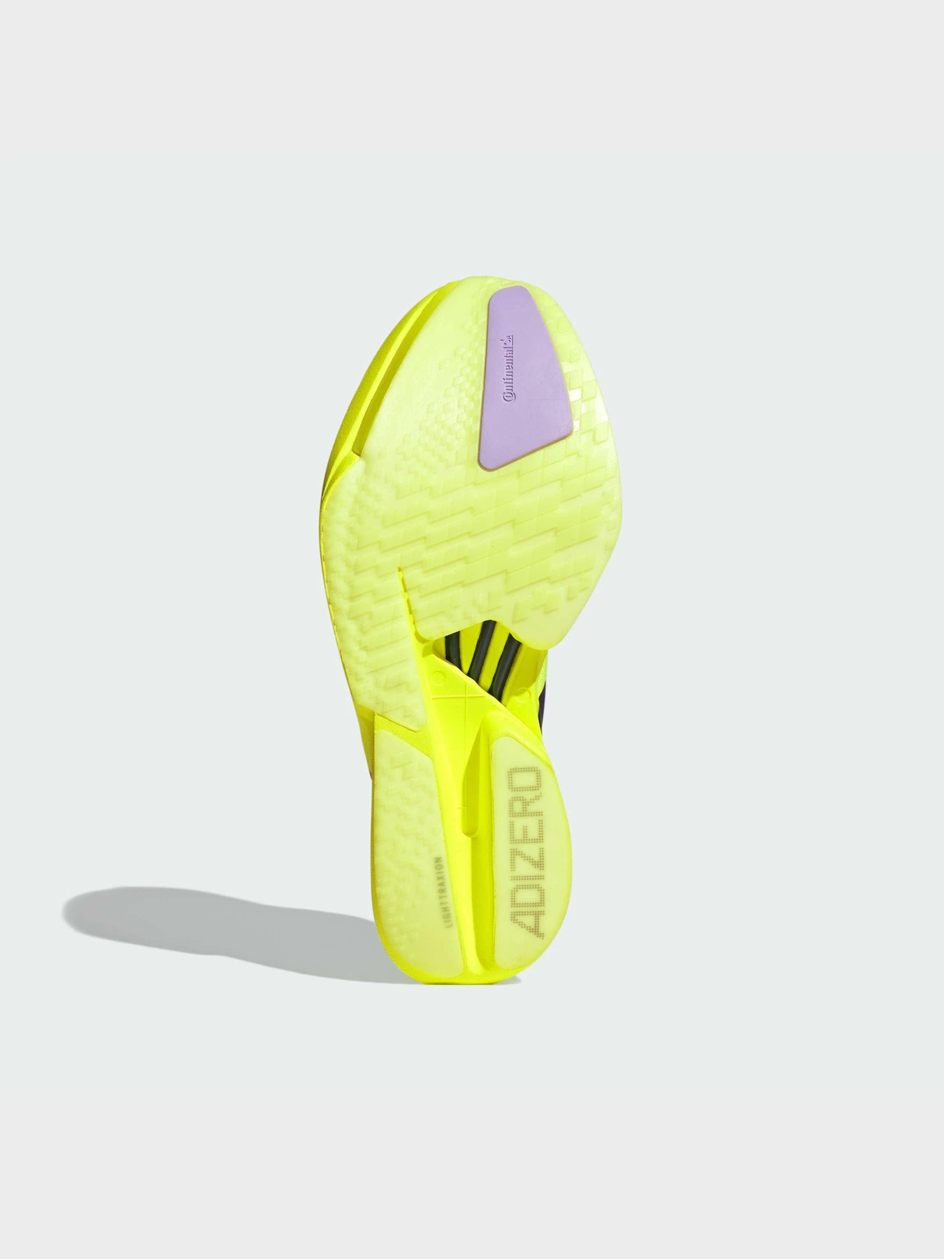 Кросівки Adidas adizero модель JP6623 Кросівки Adidas adizero модель JP6623 Фото