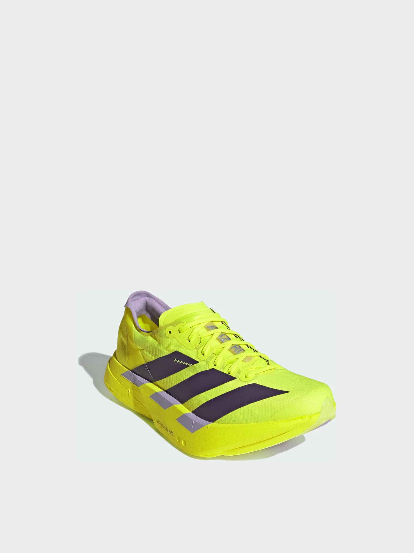 Кросівки Adidas adizero модель JP6623 Кросівки Adidas adizero модель JP6623 Фото