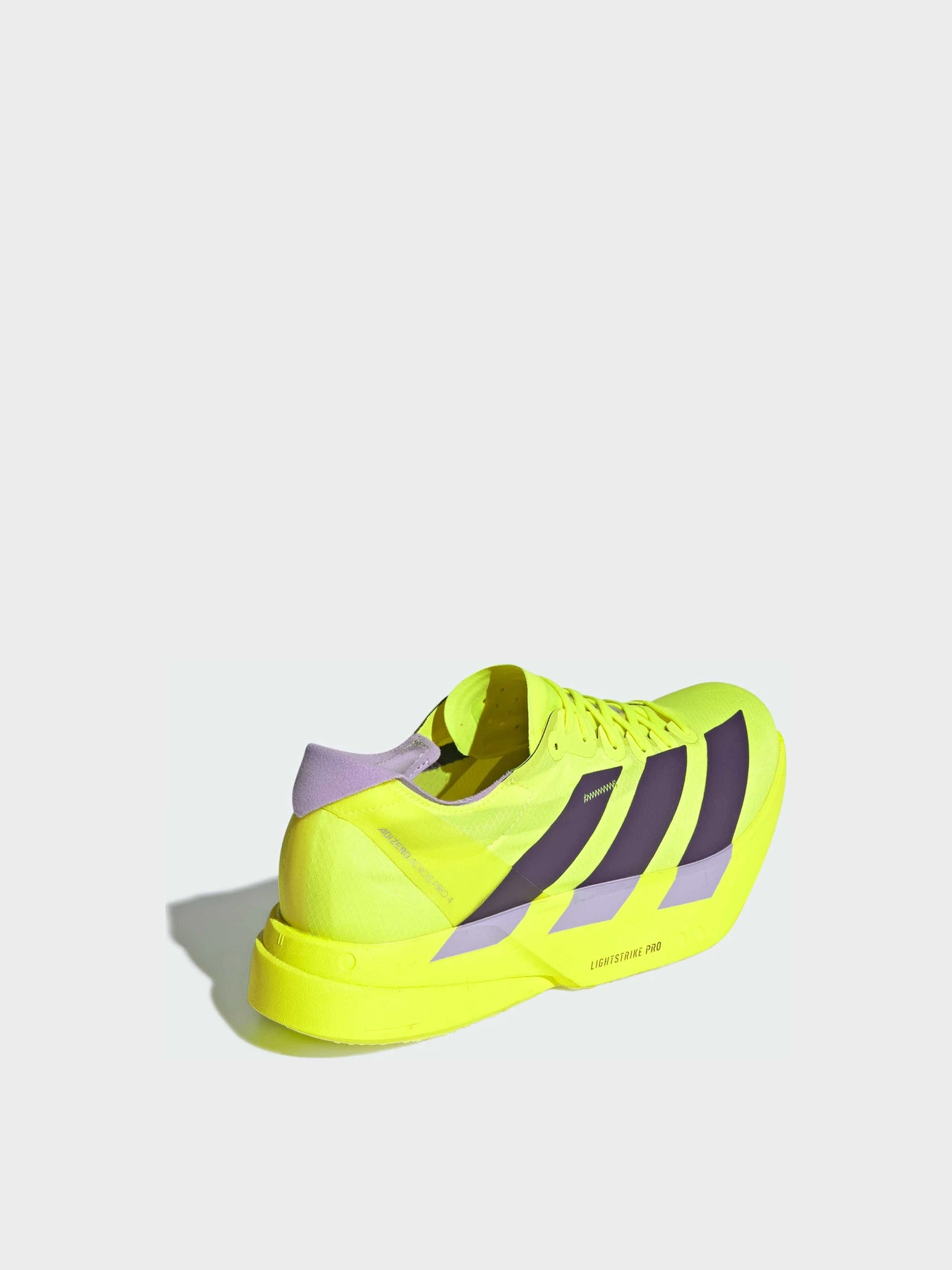 Кросівки Adidas adizero модель JP6623 Кросівки Adidas adizero модель JP6623 Фото