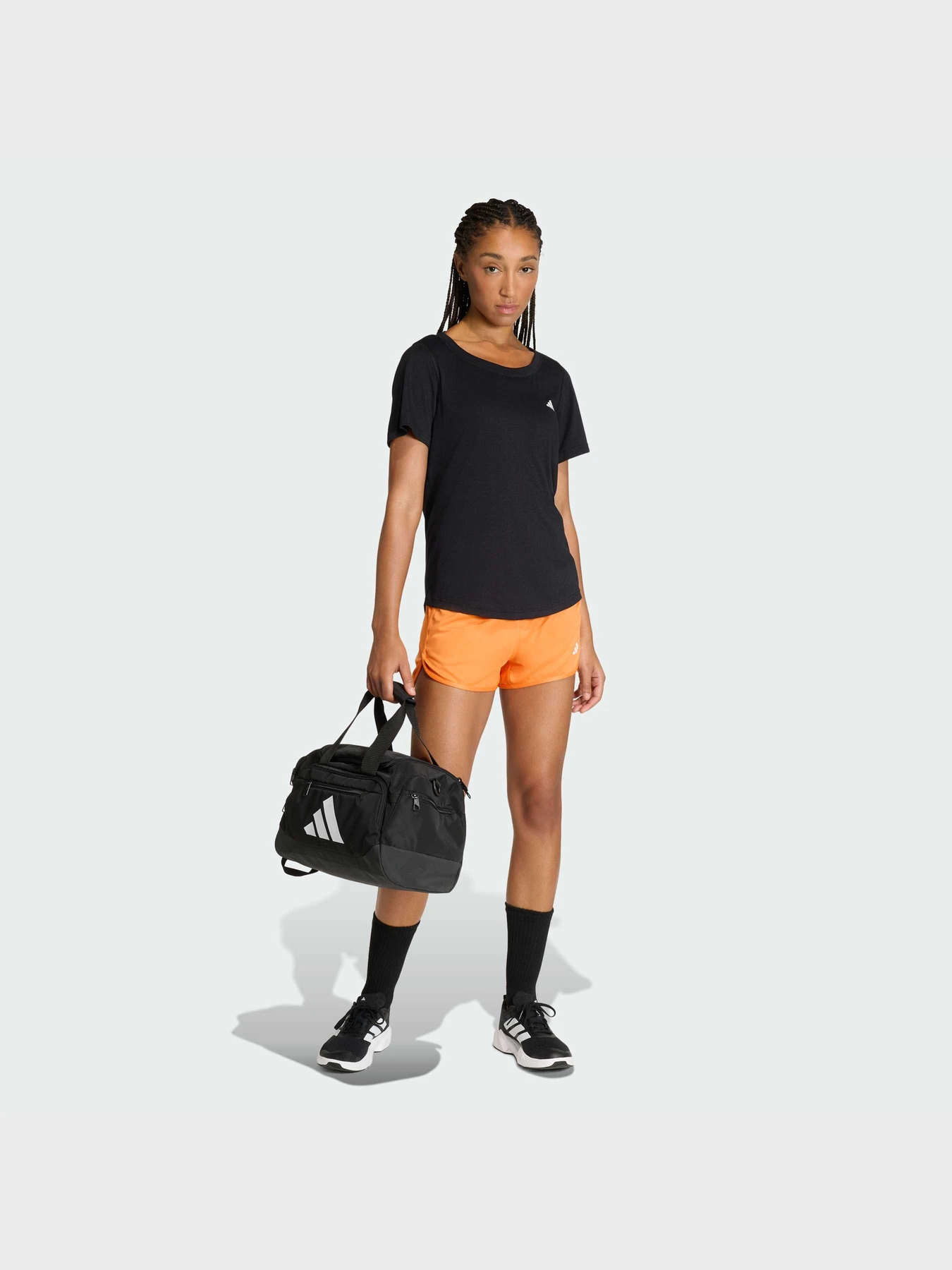 Футболки і поло Adidas модель JY5605 Футболки і поло Adidas модель JY5605 Фото