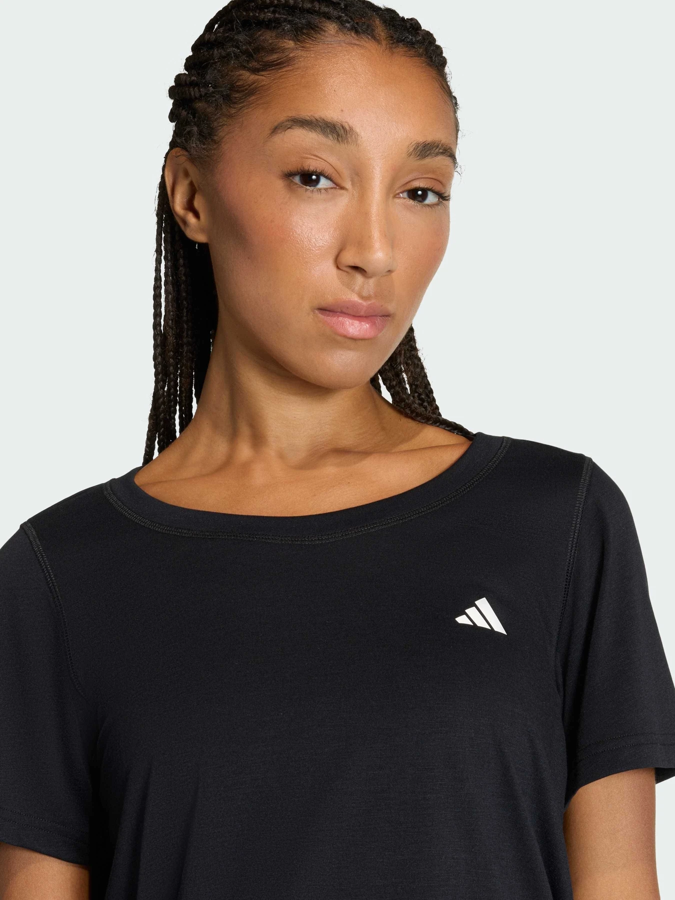 Футболки і поло Adidas модель JY5605 Футболки і поло Adidas модель JY5605 Фото