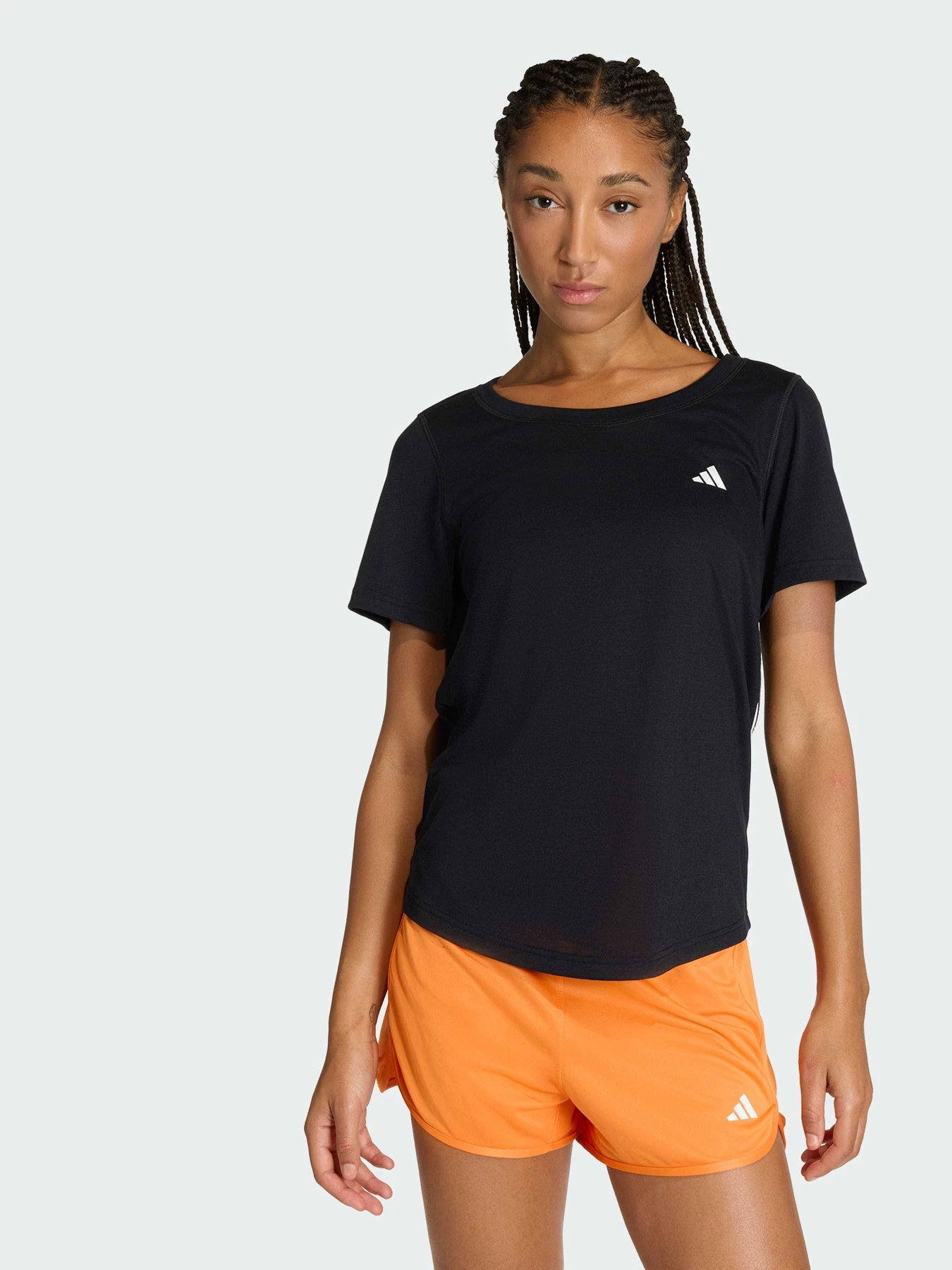 Футболки і поло Adidas модель JY5605 Футболки і поло Adidas модель JY5605 Фото