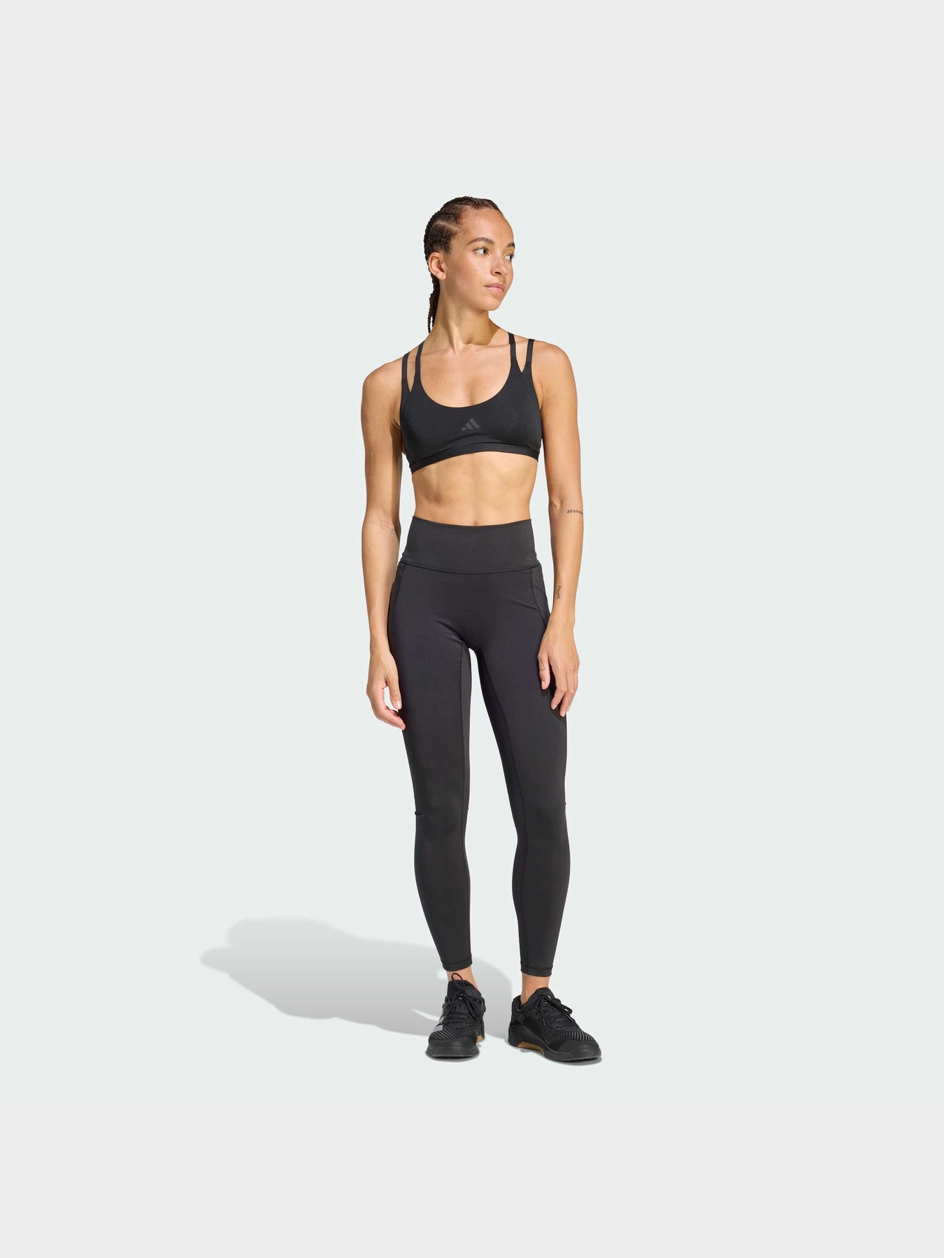 Штани Adidas модель KA0186 Фото