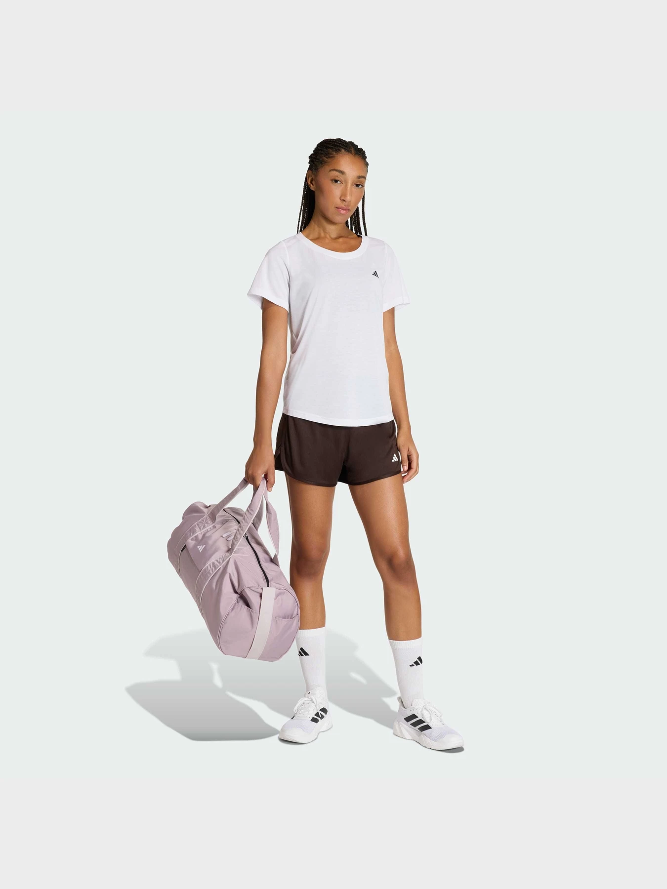 Футболки и поло Adidas модель KA1531 Футболки и поло Adidas модель KA1531 Фото