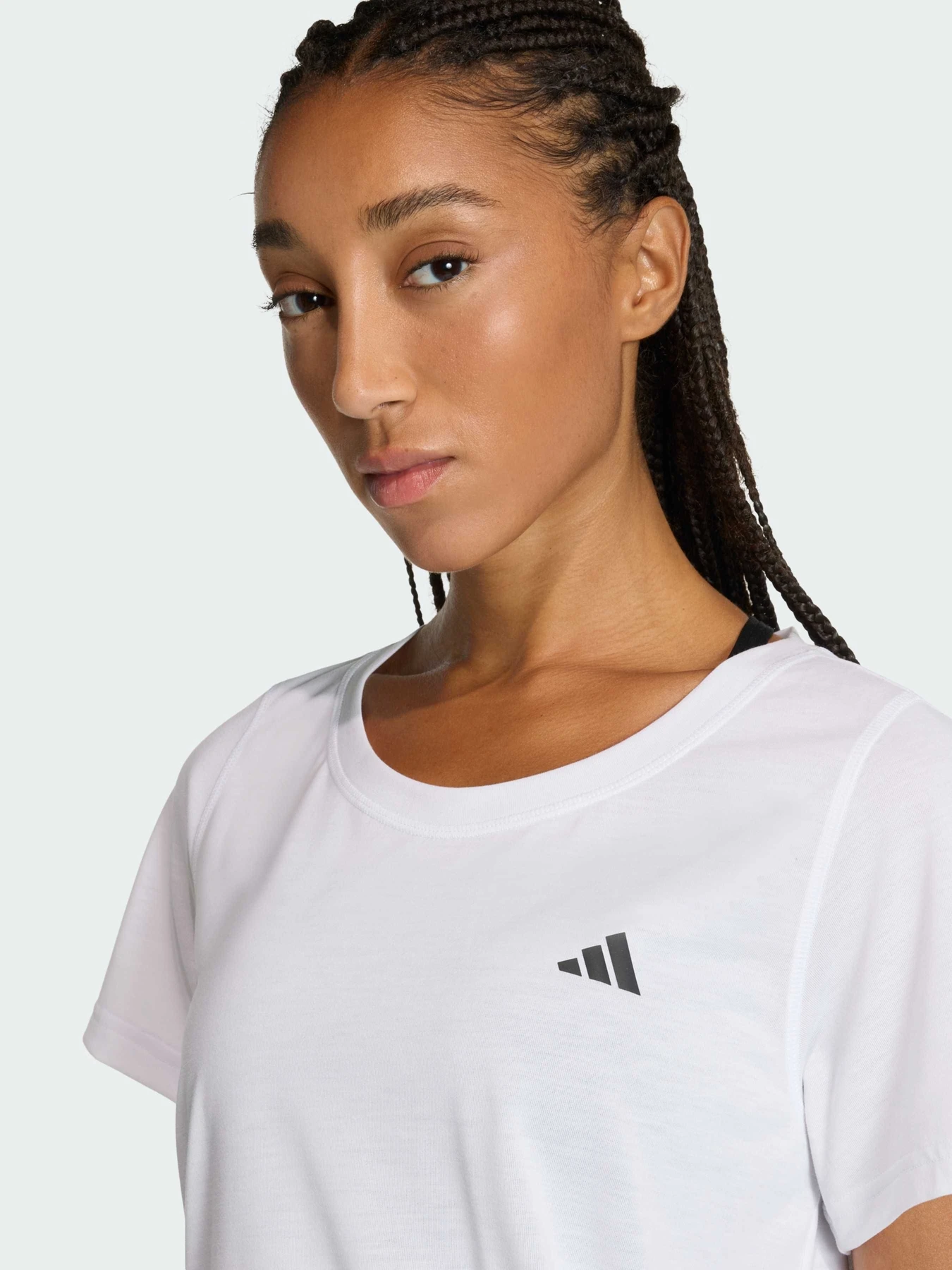 Футболки и поло Adidas модель KA1531 Футболки и поло Adidas модель KA1531 Фото