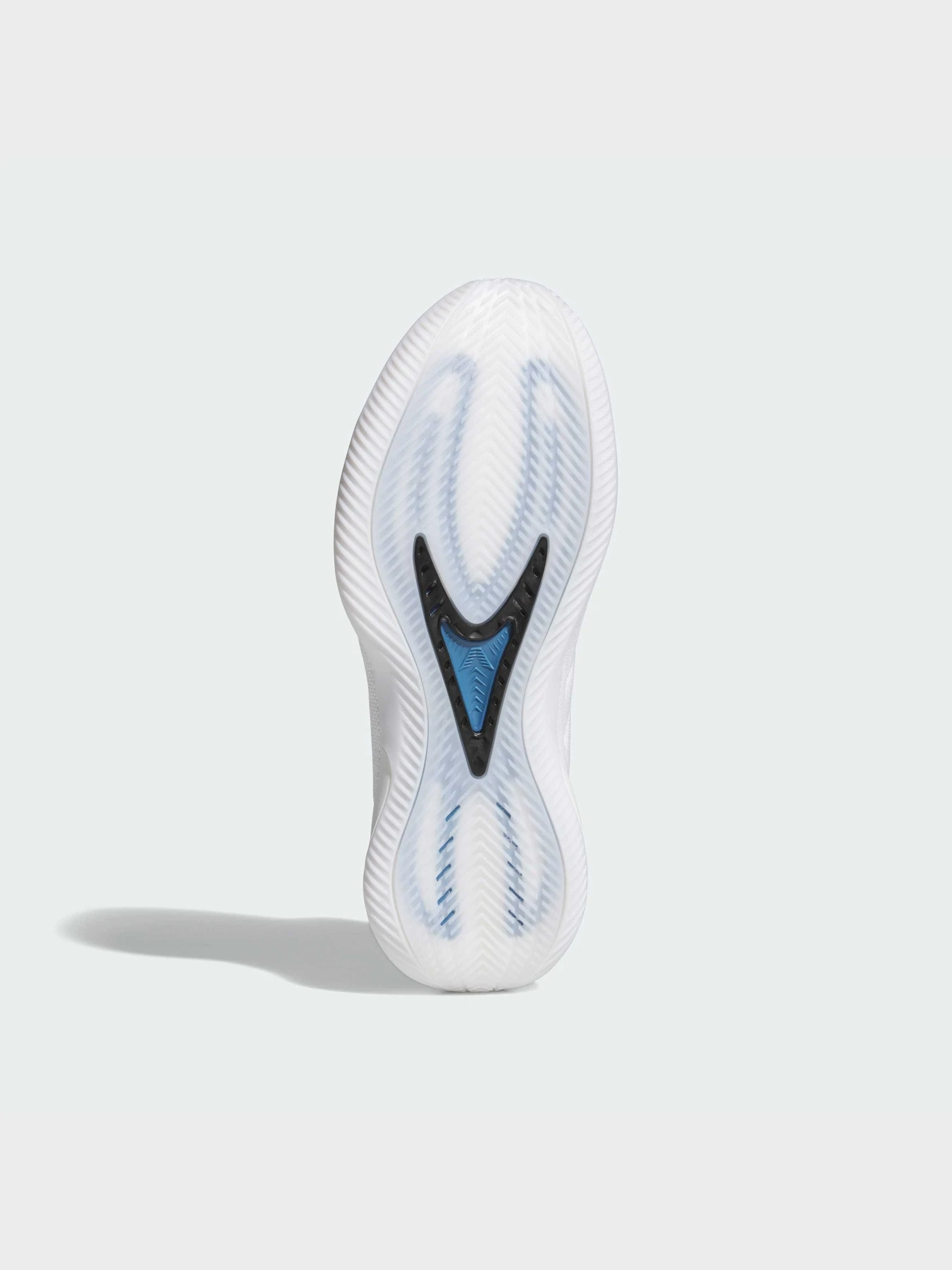 Кроссовки Adidas модель JQ9493 Фото