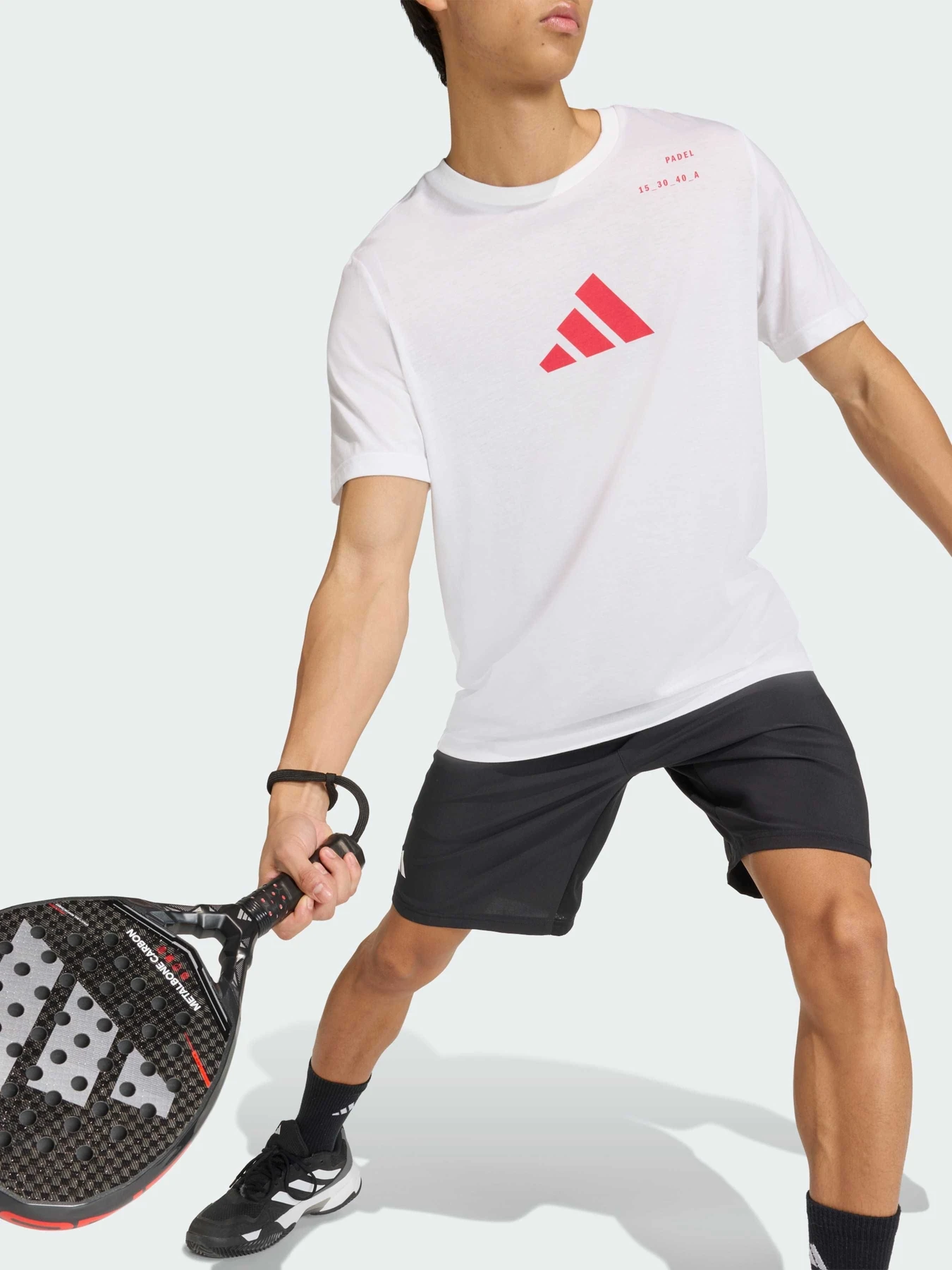 Футболки и поло Adidas модель KE9639 Футболки и поло Adidas модель KE9639 Фото