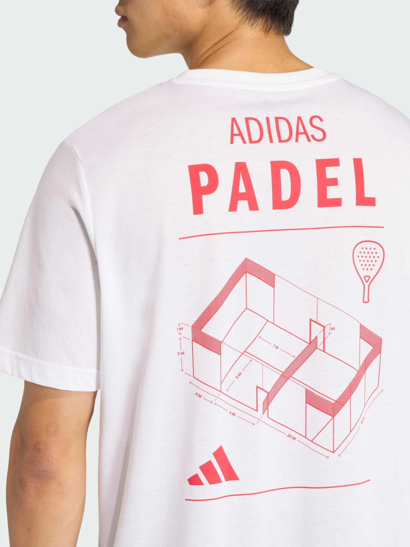 Футболки и поло Adidas модель KE9639 Футболки и поло Adidas модель KE9639 Фото