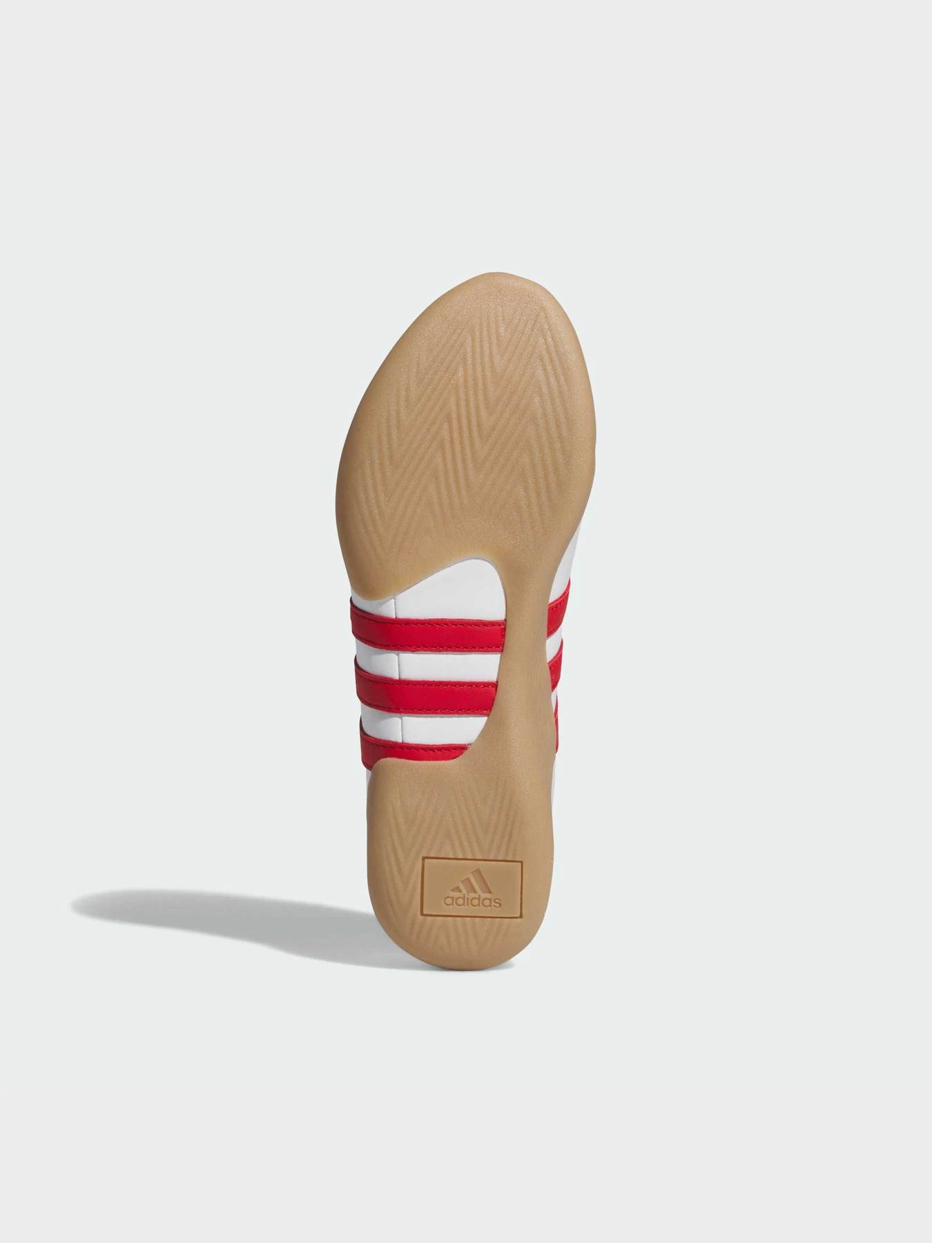 Туфли и лоферы Adidas модель JQ0960 Туфли и лоферы Adidas модель JQ0960 Фото
