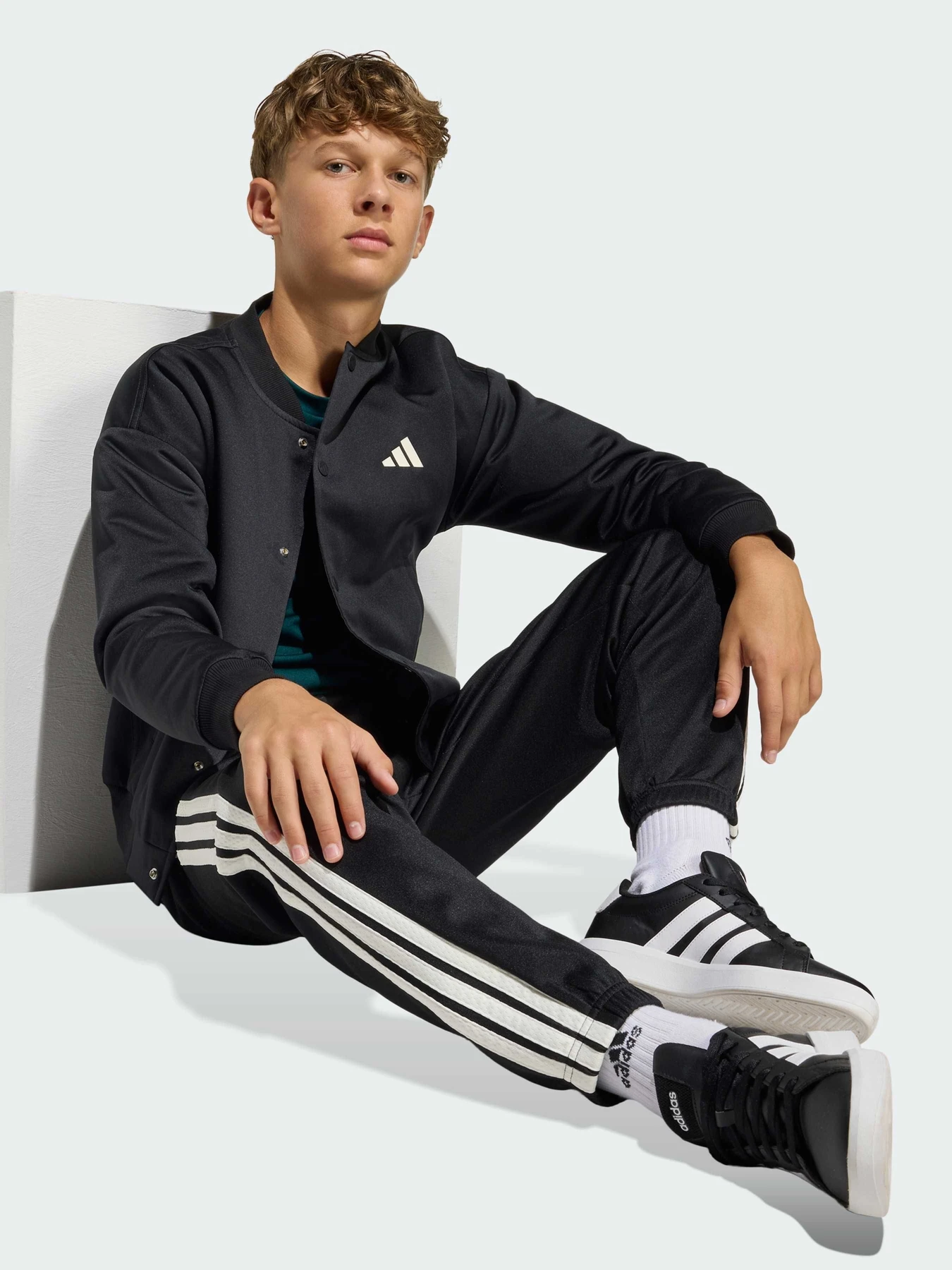 Брюки Adidas модель KB7000 Фото