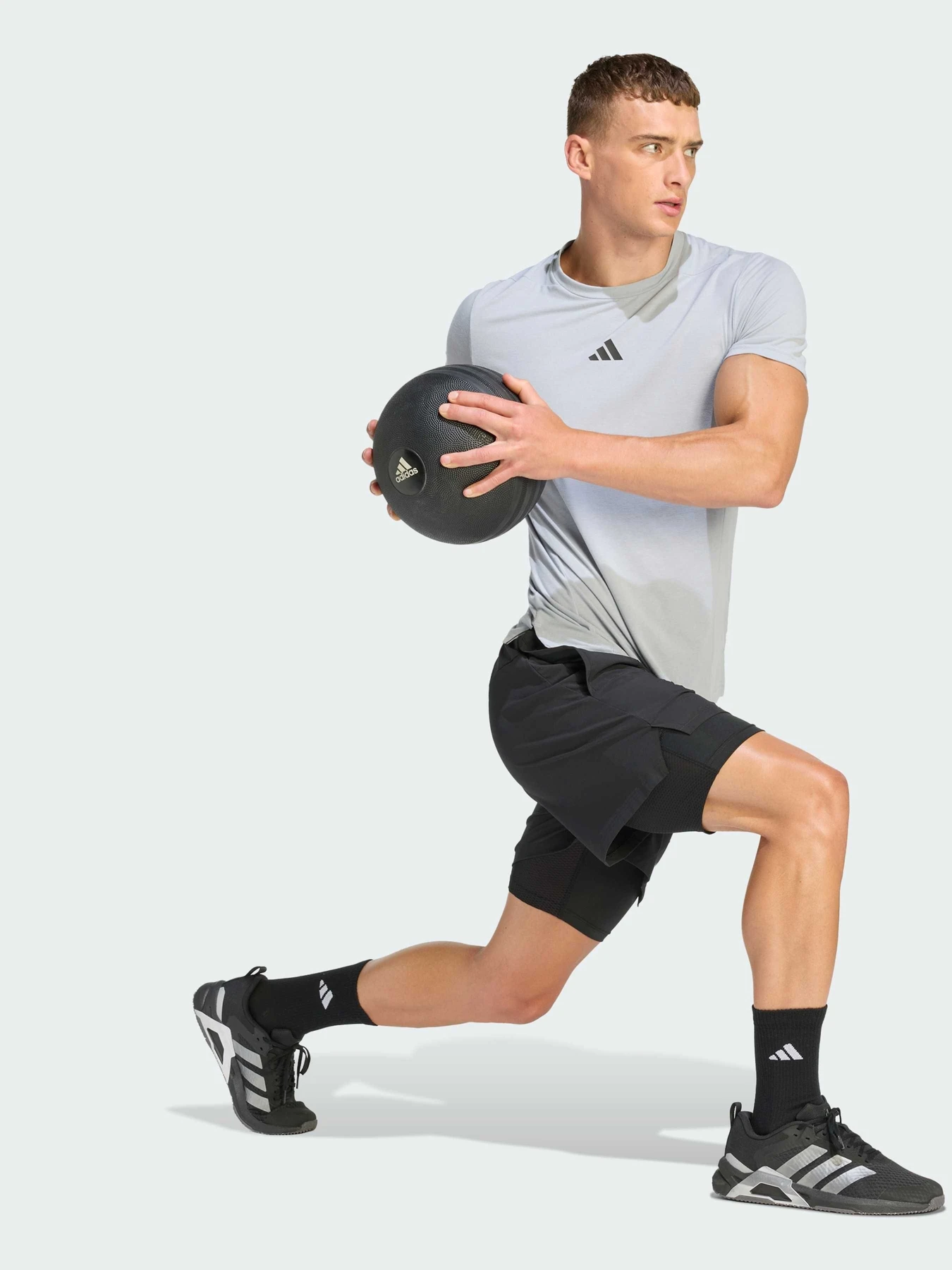 Футболки и поло Adidas Clima модель KA7287 Футболки и поло Adidas Clima модель KA7287 Фото