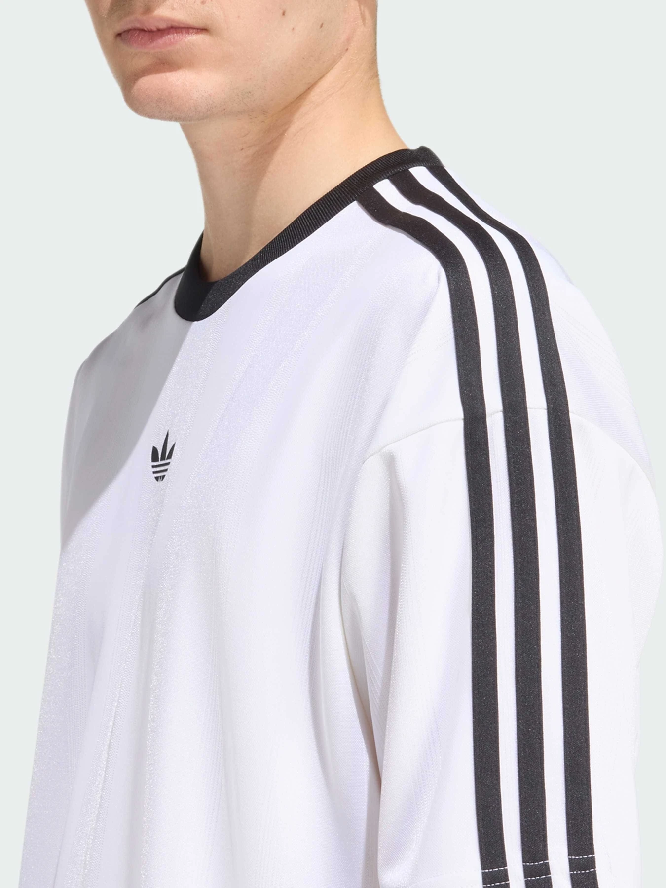 Футболки и поло Adidas Adicolor модель KD5829 Футболки и поло Adidas Adicolor модель KD5829 Фото