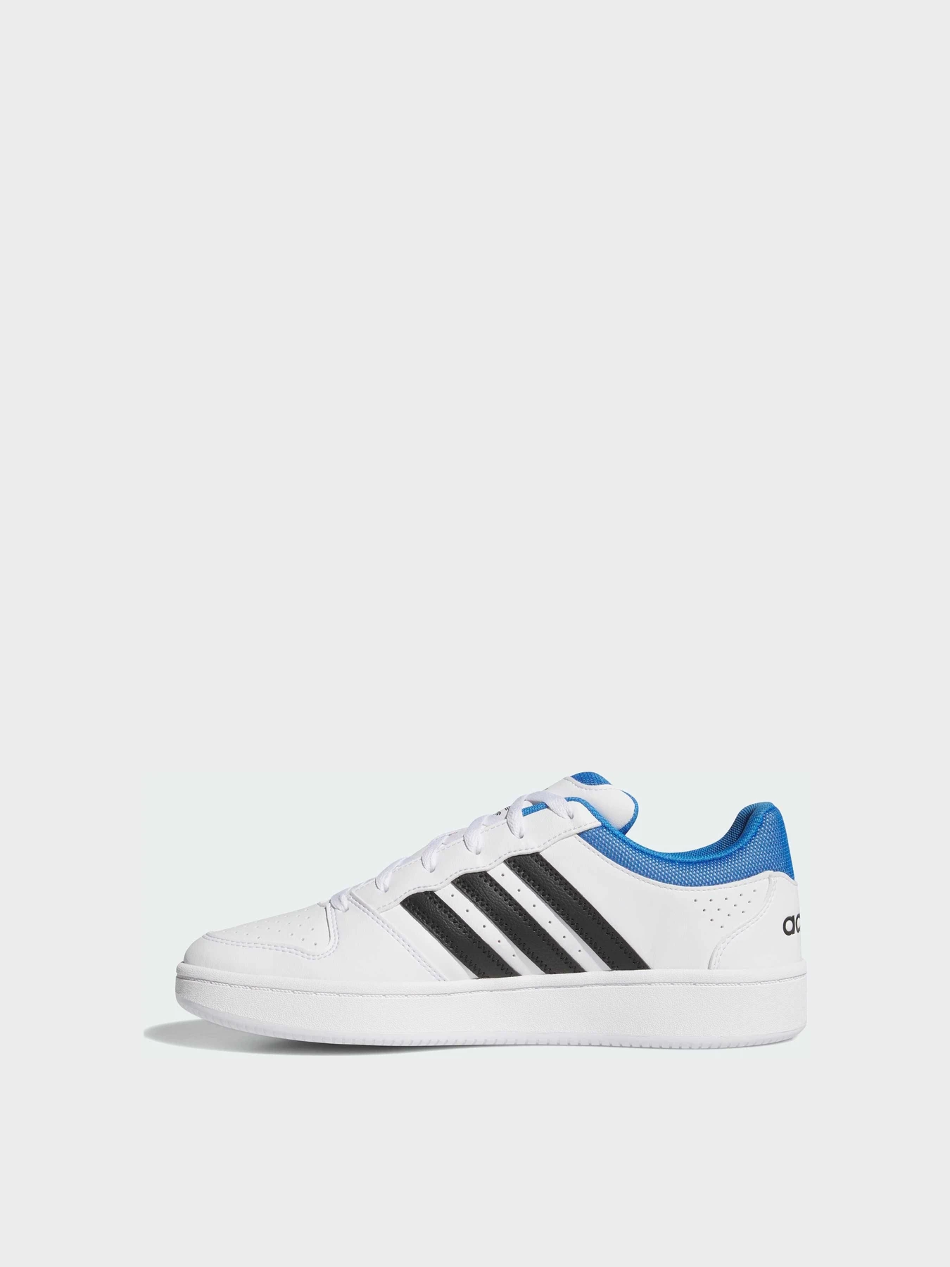 Кеды Adidas Hoops модель KI1060 Кеды Adidas Hoops модель KI1060 Фото