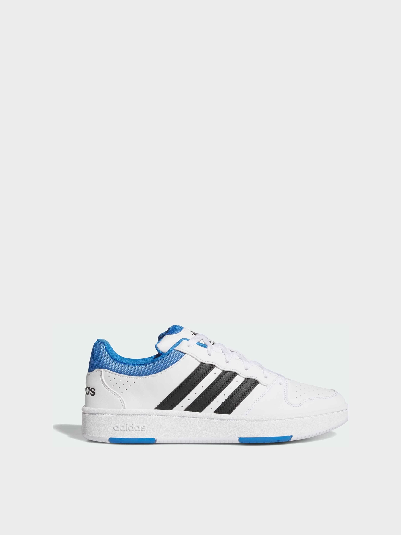 Кеды Adidas Hoops модель KI1060 Кеды Adidas Hoops модель KI1060 Фото