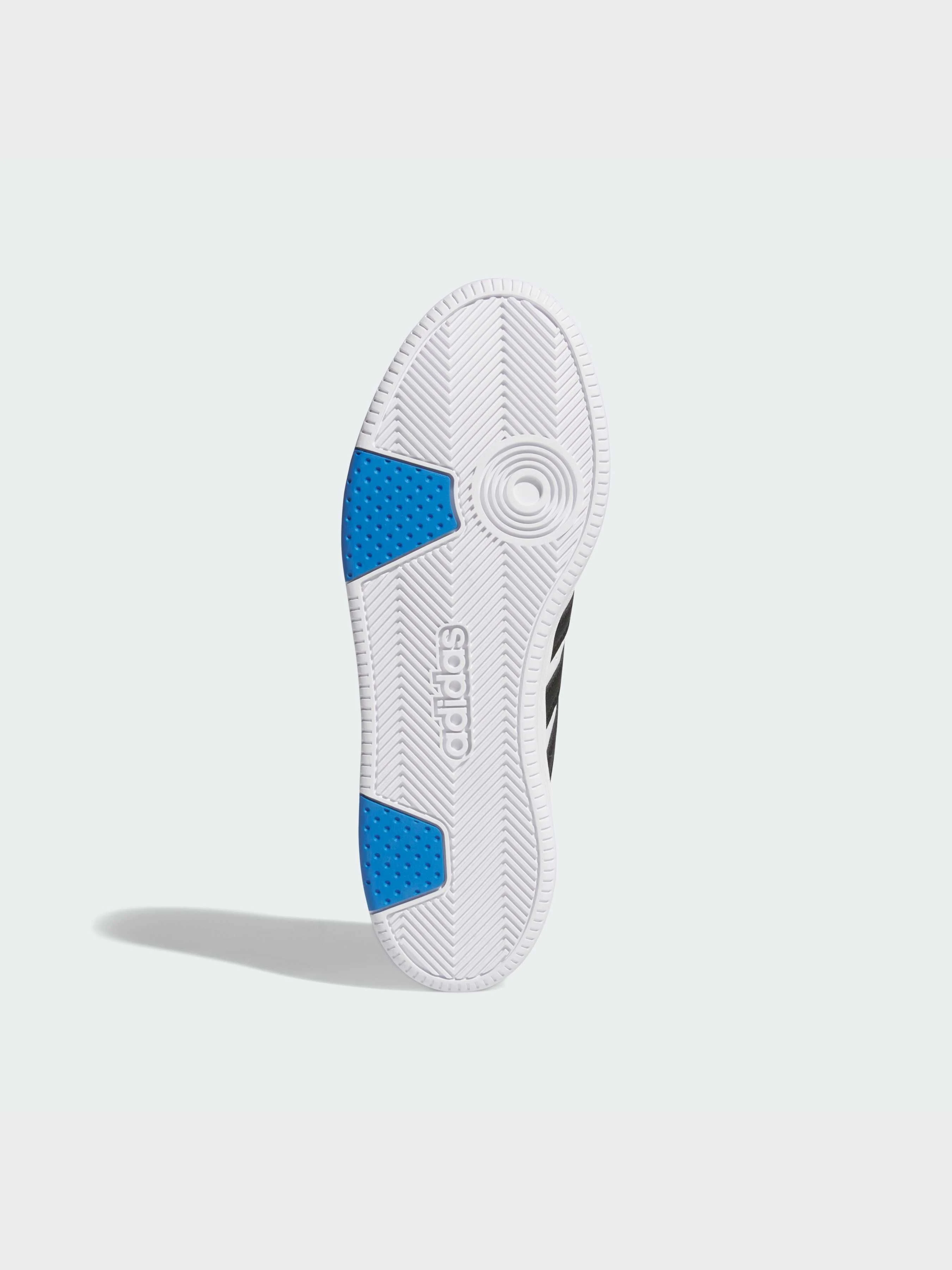Чоловічі Кеди низькі adidas Hoops фото 3