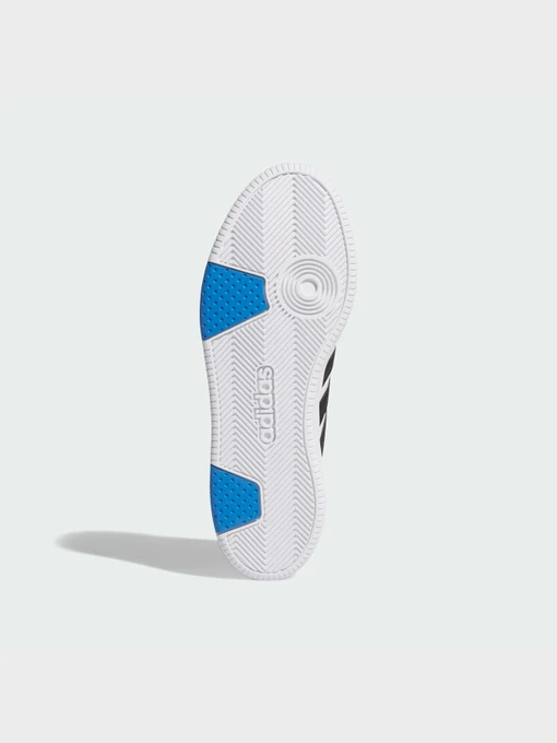 Чоловічі Кеди низькі adidas Hoops фото 3