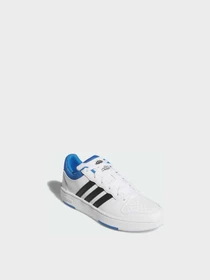 Кеды Adidas Hoops модель KI1060 Фото