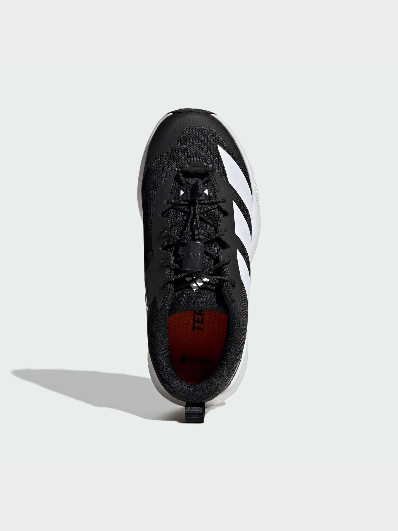 Кроссовки Adidas Terrex модель JR6633 Фото