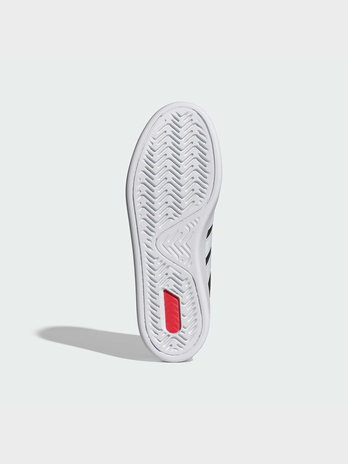 Кеды Adidas Grand Court модель IH1473 Фото