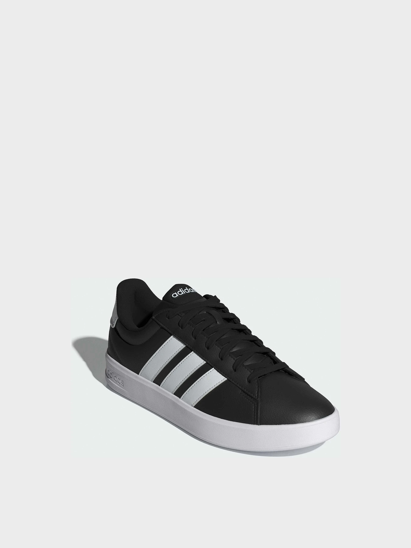 Кеды Adidas Grand Court модель IH1473 Фото