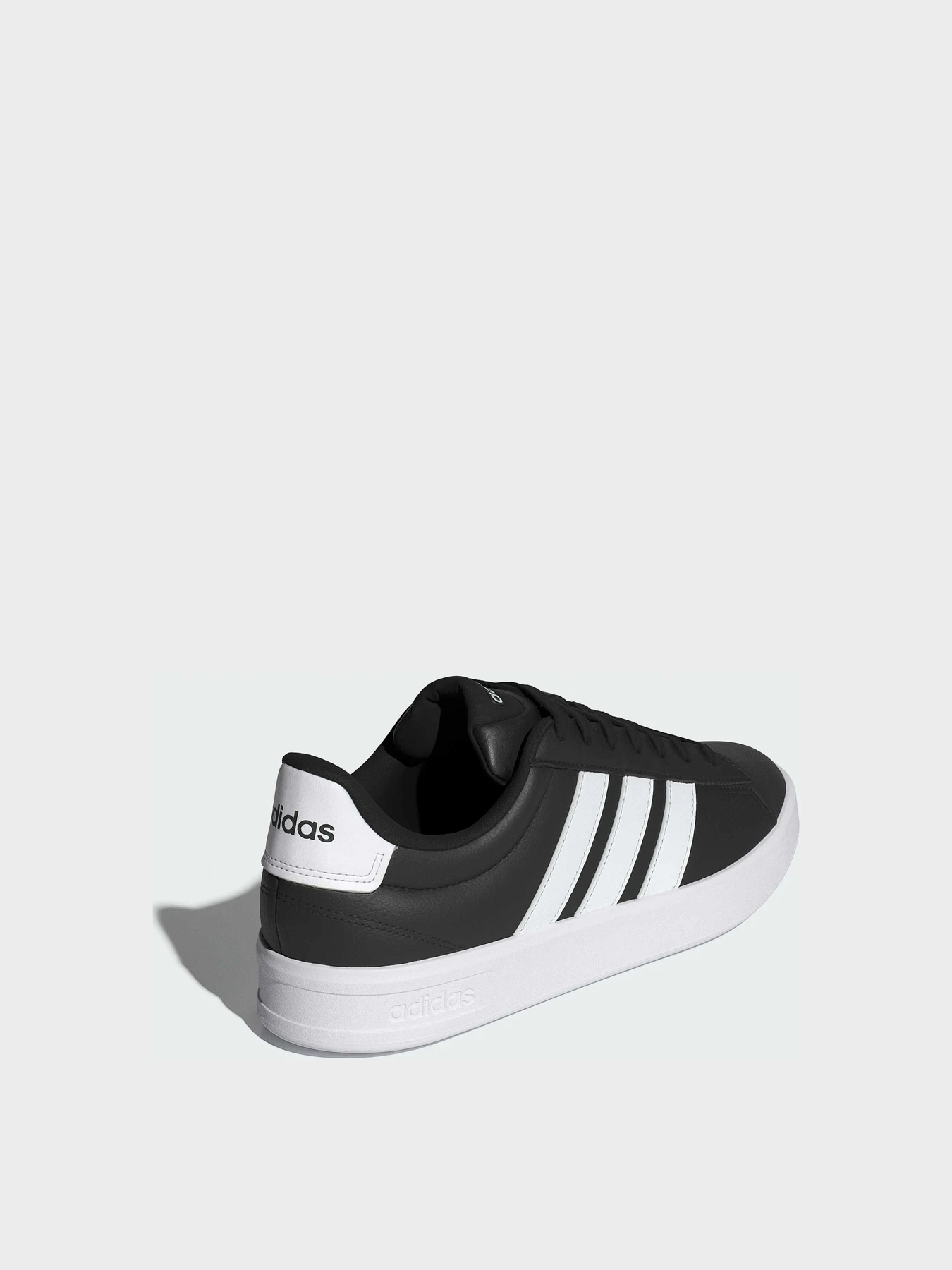 Кеды Adidas Grand Court модель IH1473 Фото