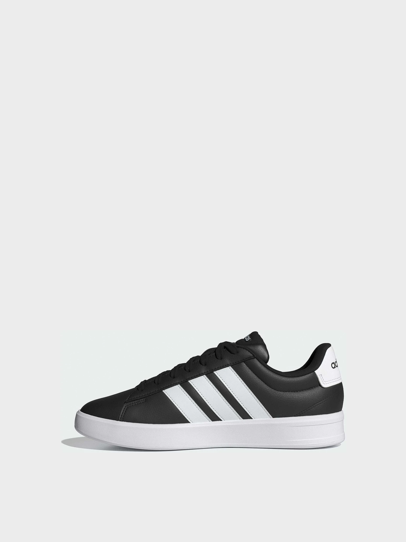 Кеды Adidas Grand Court модель IH1473 Фото