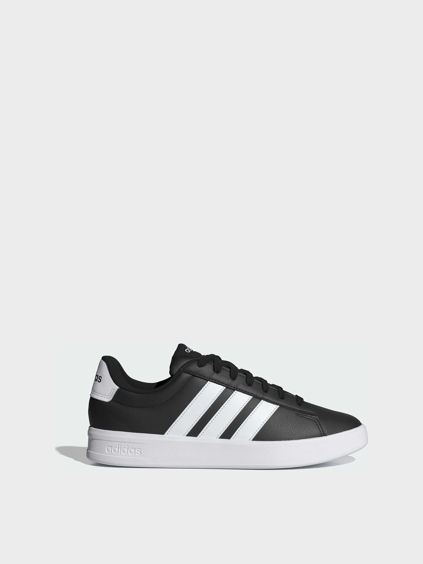 Кеды Adidas Grand Court модель IH1473 Фото