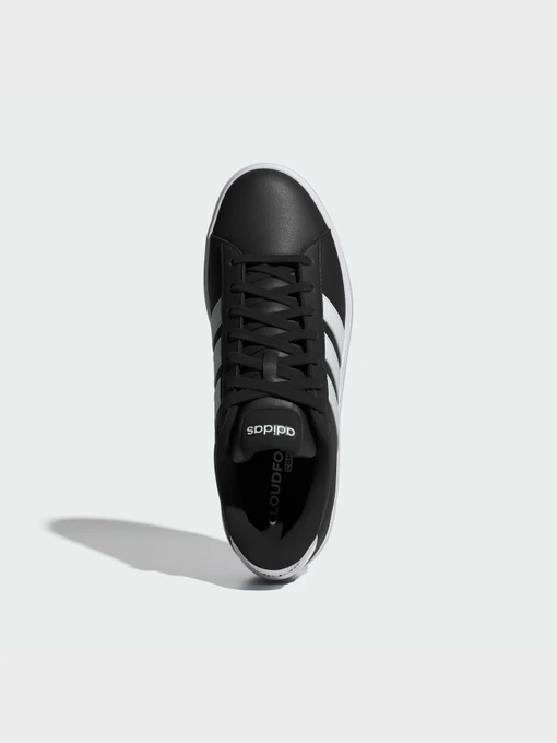 Чоловічі Кеди низькі adidas Grand Court фото 2