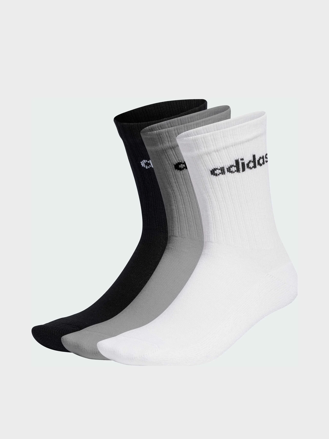 Носки и гольфы Adidas модель IC1302 Носки и гольфы Adidas модель IC1302 Фото