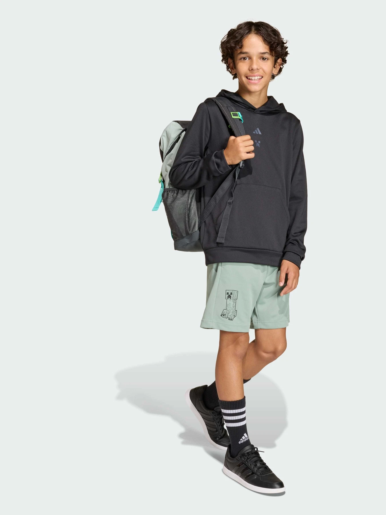 Худи и свитшоты Adidas модель KA0232 Худи и свитшоты Adidas модель KA0232 Фото