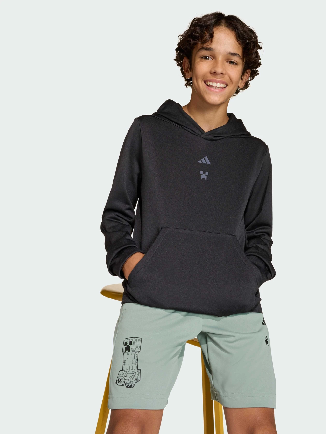 Худи и свитшоты Adidas модель KA0232 Худи и свитшоты Adidas модель KA0232 Фото