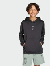 Худи и свитшоты Adidas модель KA0232 Фото