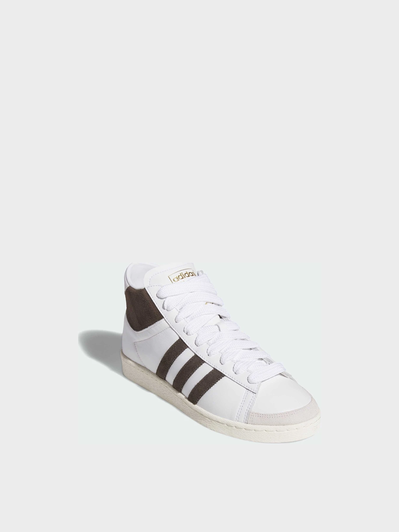 Кеди Adidas модель JP6497 Фото