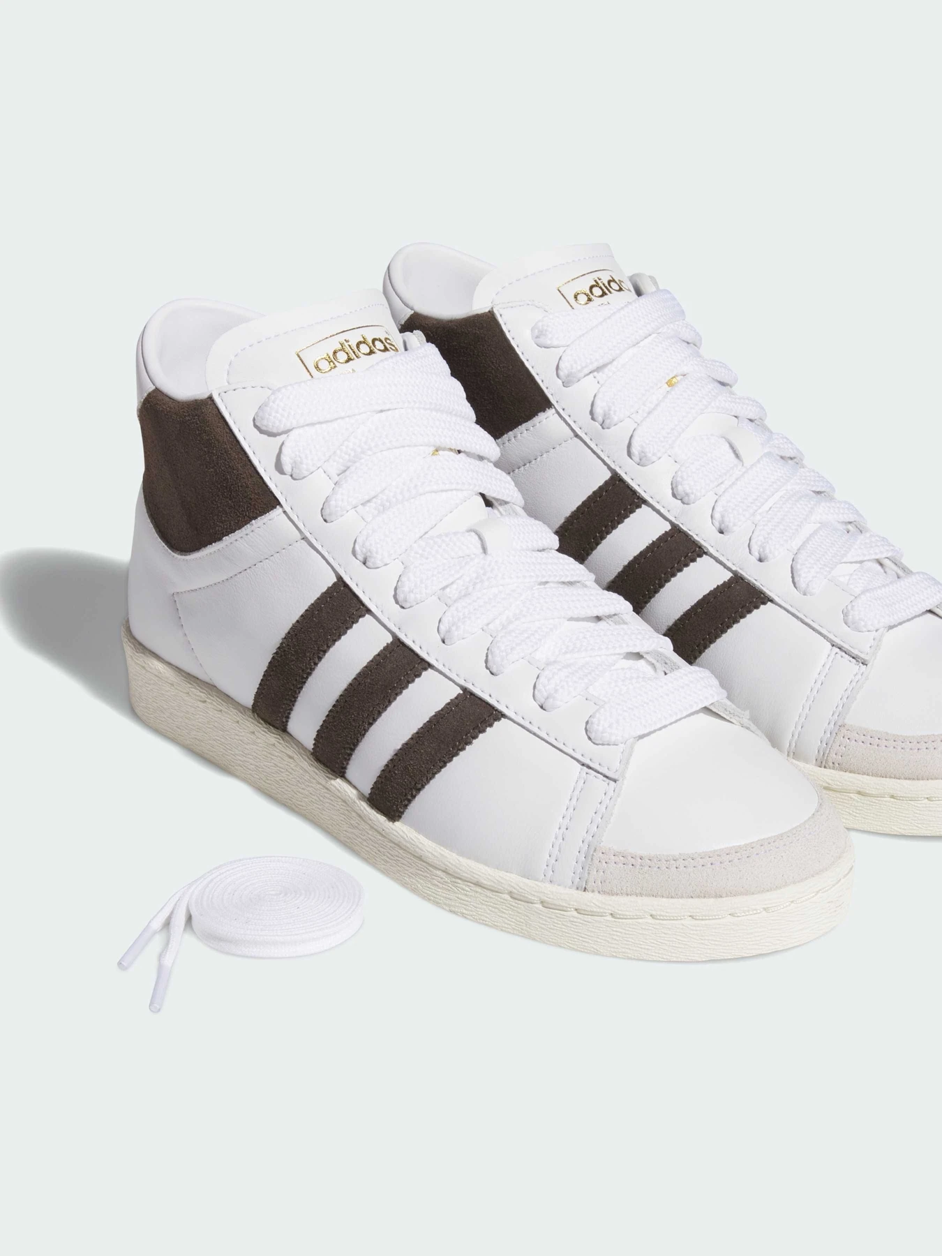 Кеди Adidas модель JP6497 Фото