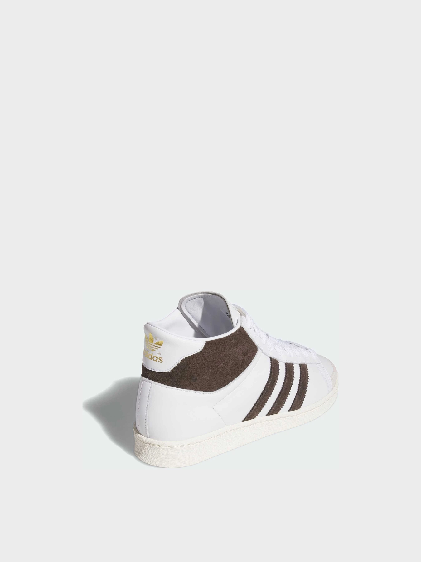 Кеди Adidas модель JP6497 Фото