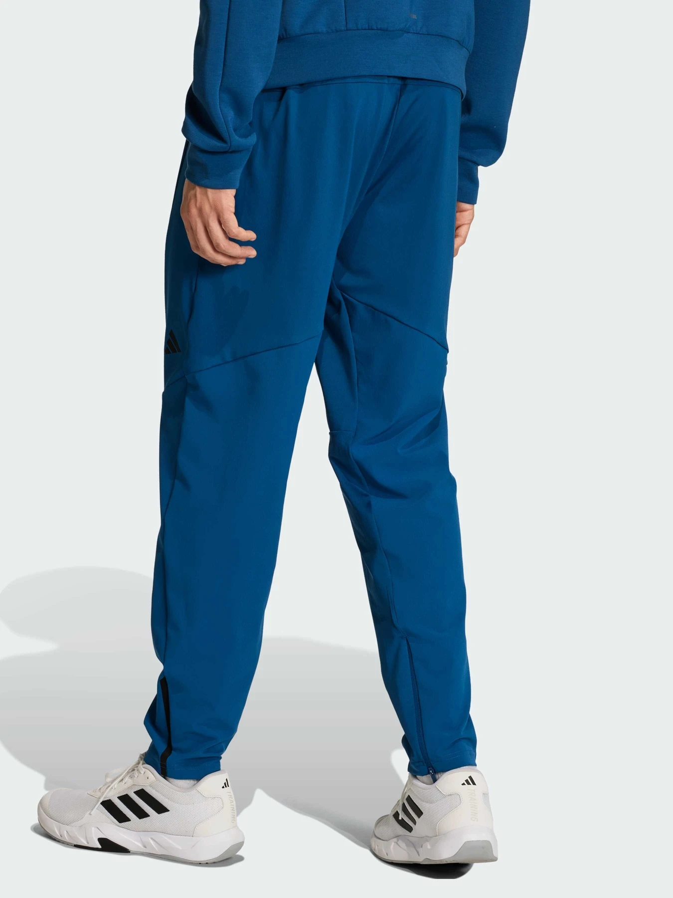 Брюки Adidas модель KA7245 Брюки Adidas модель KA7245 Фото