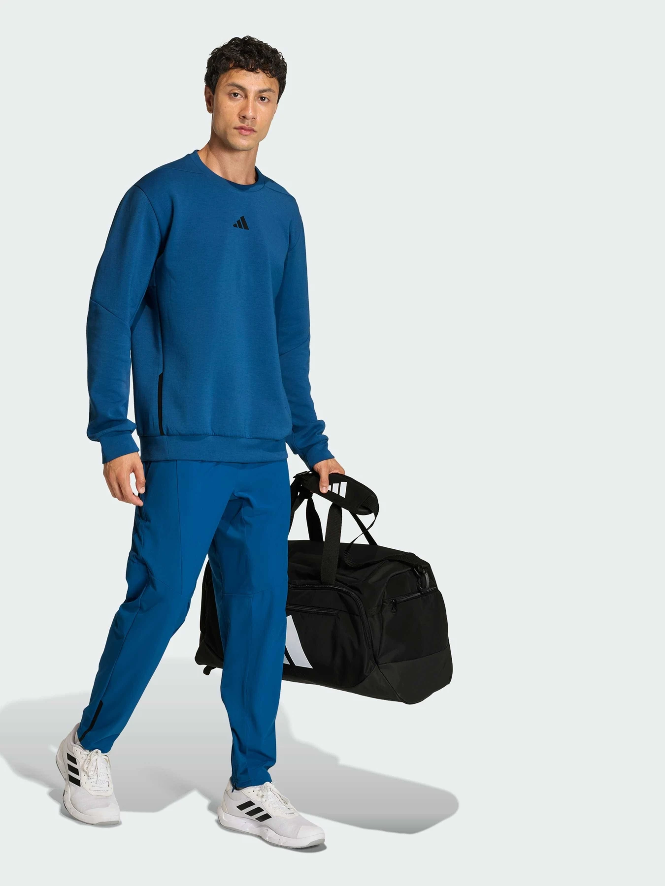 Брюки Adidas модель KA7245 Брюки Adidas модель KA7245 Фото